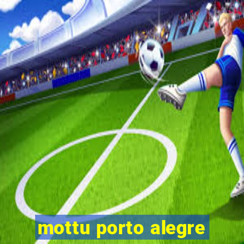 mottu porto alegre